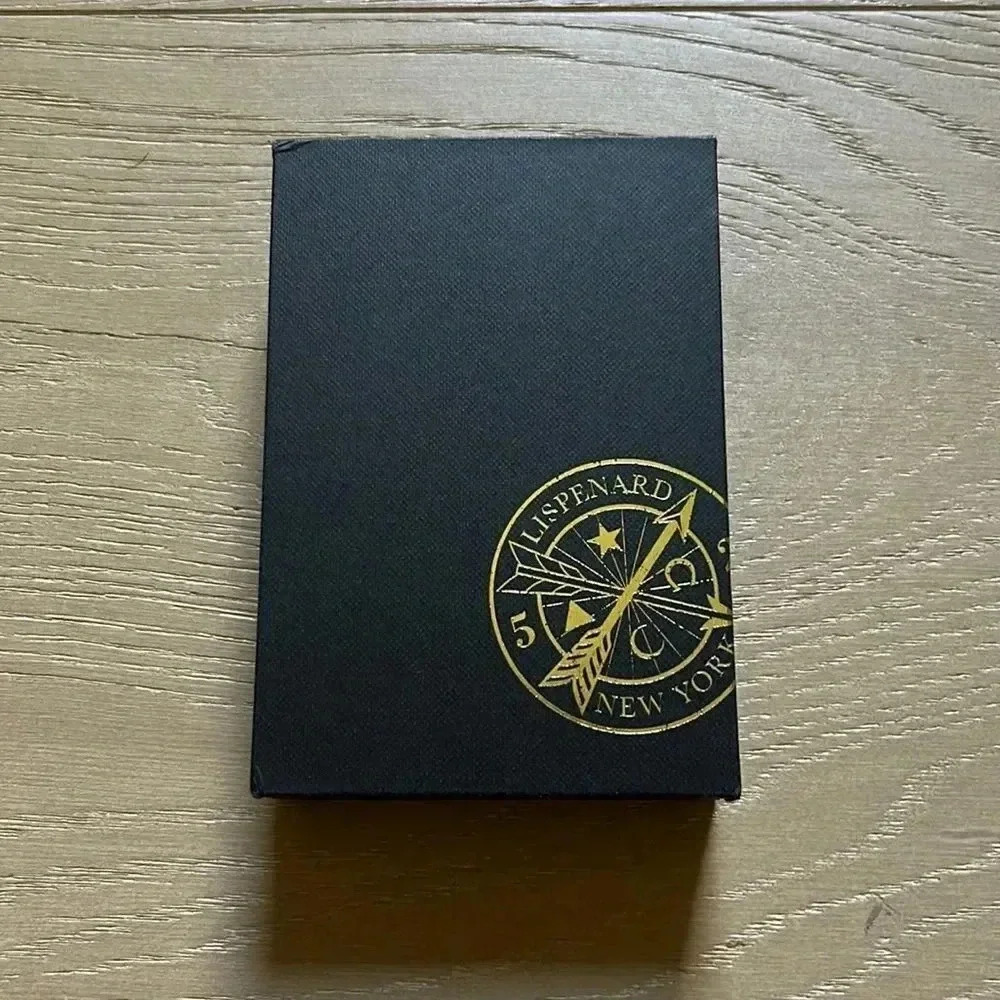 Foundrae - Small Empty Box